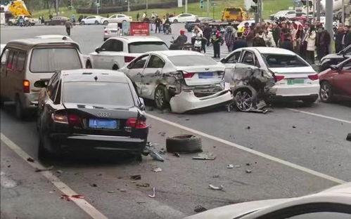 车事故爆料最新信息,车事故现场惊心动魄，细节披露引关注”